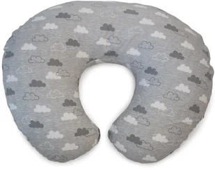 Chicco Boppy 4W1 Clouds - Kołdry i poduszki dla dzieci - miniaturka - grafika 3