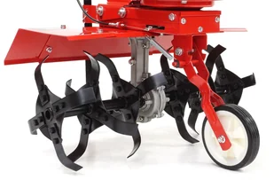 Hortmasz HGS 156 L - Glebogryzarki - miniaturka - grafika 7