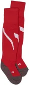 Piłka nożna - Erima skarpety tanaro, czerwony 318371_0 - miniaturka - grafika 1