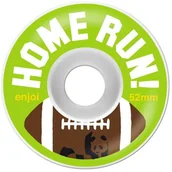 Deski snowboardowe - ENJOI kółka ENJOI HOMERUN WHEEL Green - miniaturka - grafika 1