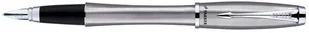 Parker Pióro wieczne Urban Classic Stalowy CT S0850670 - Pióra wieczne - miniaturka - grafika 3
