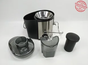 Severin ES 3570 - Sokowirówki Severin ES 3570 - Sokowirówki - miniaturka - grafika 15