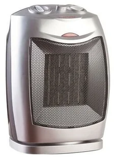 KEPLAND Termowentylator PTC Biały - Ogrzewanie przenośne - miniaturka - grafika 2