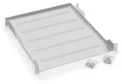 Akcesoria do serwerów - Unbekannt Triton Shelf with perforation 1U 750mm cz$4$5$6 do stojaka RAC-UP-750-A1 - miniaturka - grafika 1