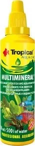 Tropical preparat MULTIMINERAL 100ml - Preparaty do akwarium - miniaturka - grafika 2