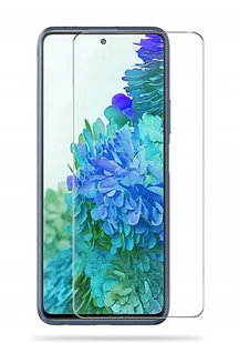 Samsung Braders Etui Carbon Case + Szkło Hartowane do Galaxy S20 FE - Etui i futerały do telefonów - miniaturka - grafika 3