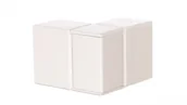 Kanały kablowe - Legrand Narożnik kanału zewnętrzny LN 25x16 330939 20szt. 330939 - miniaturka - grafika 1