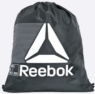 Reebok Sport PlecakiTorba Drawstring Sport - Plecaki - miniaturka - grafika 5