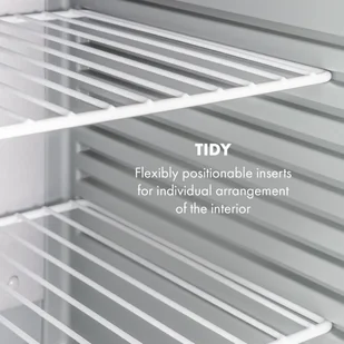 Lodówka Klarstein HEA-HappyHour-42Slb - Lodówki - miniaturka - grafika 7