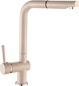 Baterie kuchenne - Laveo Luna beżowa BLZ469D - miniaturka - grafika 1