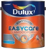 Farby wewnętrzne - Dulux Farba Easy Care szary denim 2,5L - miniaturka - grafika 1