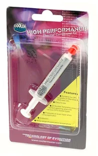 Cooler Master HTK-002 (HTK002U1GP) - Tuning komputera - akcesoria - miniaturka - grafika 3