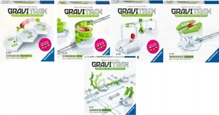 GraviTrax Extension Bridges - Pozostałe książki - miniaturka - grafika 2