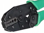 Narzędzia sieciowe - Zaciskarka Złącz Sma Smb Smc MCX HT-336G - miniaturka - grafika 1