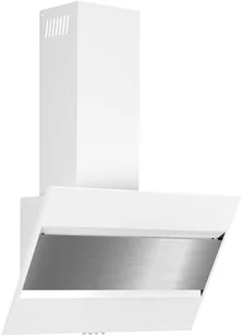 VDB VT 60 Biały - Okapy kuchenne - miniaturka - grafika 2