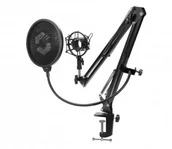 Inne akcesoria studyjne - SpeedLink SpeedLink VOLITY Streaming Accessory Set - miniaturka - grafika 1