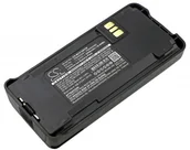 Akcesoria do krótkofalówek - Cameron Sino MOTOROLA CP1200 PMNN4080 2600mAh 19.50Wh Li-Ion 7.5V Cameron Sino) - miniaturka - grafika 1