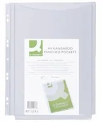 Grawerowanie i akcesoria - Office products Koszulki na katalogi A4 150$133m krystaliczne 5) X01107 NB-7468 - miniaturka - grafika 1