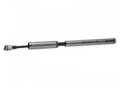 Akcesoria rowerowe - BLACKBURN Pompka ręczna CORE SLIM HP wężyk 120psi grafitowa (NEW) A-BBN-7085521 - miniaturka - grafika 1