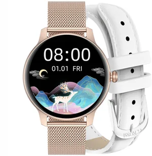 Gino Rossi SW020-1 - Smartwatch - miniaturka - grafika 3