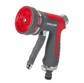 Węże ogrodowe i zraszacze - Proline Zraszacz pistoletowy deluxe 15 10-fk karta proline - miniaturka - grafika 1