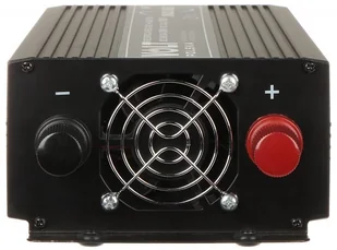 Delta poznan PRZETWORNICA SAMOCHODOWA SINUS-2000/24 SINUS-2000/24 - Akcesoria do monitoringu - miniaturka - grafika 3