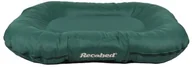 Legowiska dla psów - Recobed Ponton Baltic Zieleń rozmiar S: 80 x 60 cm - miniaturka - grafika 1