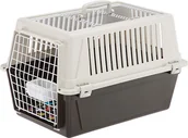 Transportery dla kotów - Ferplast Transporter Atlas 30 Open 60 x 40 x 38cm PFER250 - miniaturka - grafika 1