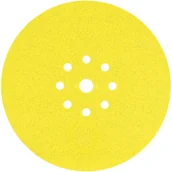 Materiały ścierne - DeWalt DT3170-QZ, Sanding sheet 5035048082805 - miniaturka - grafika 1