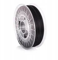 Filamenty i akcesoria do drukarek 3D - Filament Rosa Pla Starter 1,75mm Czarny 1kg Gratis - miniaturka - grafika 1
