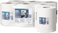 Ręczniki papierowe - TORK CZYŚCIWO PAPIEROWE DO ŚREDNICH ZABRUDZEŃ ART. 130044, M2, 2; BIAŁY 130044 - miniaturka - grafika 1