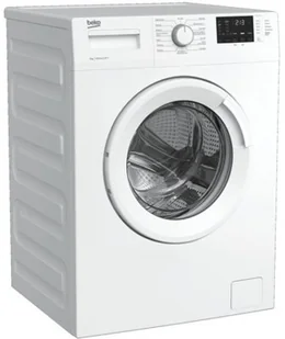 Pralka Beko WRS 5512 BWW - Pralki - miniaturka - grafika 2