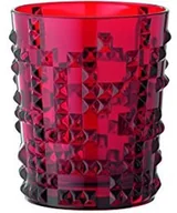 Kieliszki - Spiegelau & Nachtmann , kieliszki do whisky ze szkła kryształowego, kolor: brązowy, Punk, 348 ml, 100054 (100056) - miniaturka - grafika 1