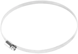 Topex Opaska ślimakowa 37D518 W2 140-160/9 mm - Pozostałe narzędzia ogrodowe - miniaturka - grafika 2