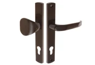 Klamki - Gamet s.a Pochwyt-klamka DIANA (ST-27) brąz. 85 WB - miniaturka - grafika 1