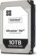 Dyski HDD - Hitachi Ultrastar DC HC 510 10TB (0F27606) - miniaturka - grafika 1