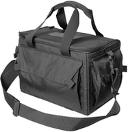 Torby męskie - Helikon Torba Range Bag Black (TB-RGB-CD-01) H TB-RGB-CD-01 - miniaturka - grafika 1