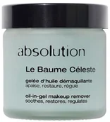 Olejki do mycia twarzy - ABSOLUTION Le Baume Céleste - Żelowy olejek do demakijażu - miniaturka - grafika 1