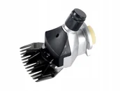 Maszynki i nożyczki dla psów - Głowica maszynki do strzyżenia owiec 8590 Bass Pol - miniaturka - grafika 1