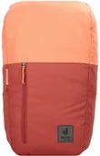 Torby na laptopy - Deuter UP Stockholm Plecak 51 cm przegroda na laptopa redwood-sienna 3813721-5576 - miniaturka - grafika 1