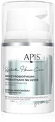 Kremy do twarzy - Apis Synbiotic Home Care krem z probiotykami i prebiotykami na dzień 50ml 95053-uniw - miniaturka - grafika 1