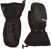 Rękawice narciarskie - Reusch Chamber II faeustling rękawiczki, czarny 4401440_700_11 - miniaturka - grafika 1