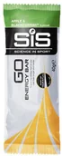 Batony proteinowe - SIS baton energetyczny GO ENERGY BAR jabłko-porzeczka 40g - miniaturka - grafika 1
