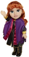 Lalki dla dziewczynek - ADC Blackfire Kraina Lodu Frozen II Anna - miniaturka - grafika 1