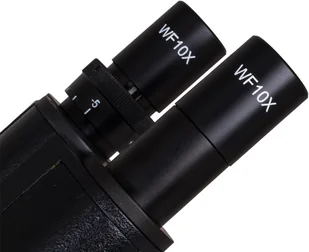 Levenhuk Mikroskop cyfrowy trójokularowy D870T 8M - Mikroskopy i lupy - miniaturka - grafika 9