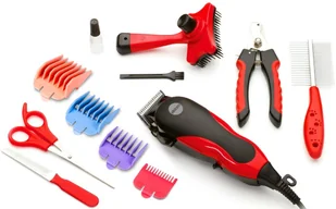 Eldom maszynka do strzyżenia psów zwierząt MZ200 - Maszynki i nożyczki dla psów - miniaturka - grafika 4