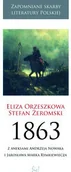 Opowiadania - Sic 1863 - Eliza Orzeszkowa, Stefan Żeromski - miniaturka - grafika 1