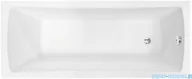 Wanny - Besco Optima 160x70cm Wanna prostokątna - miniaturka - grafika 1