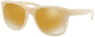 Okulary przeciwsłoneczne - Ralph Lauren Okulary RL 8141 56467P - miniaturka - grafika 1