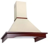 Okapy kuchenne - Toflesz RUSTICAL COUNTRY 90 - miniaturka - grafika 1